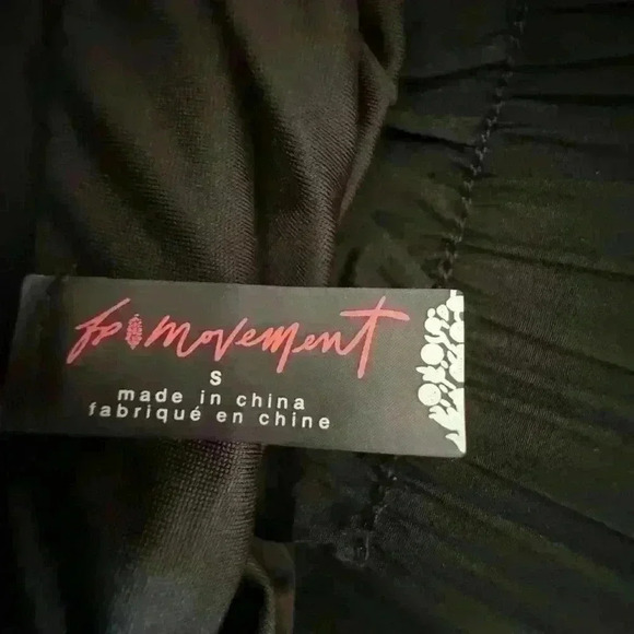 Free People Movement The Way Home Shorts size S - Picture 3 of 4